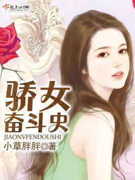骄女奋斗史封面