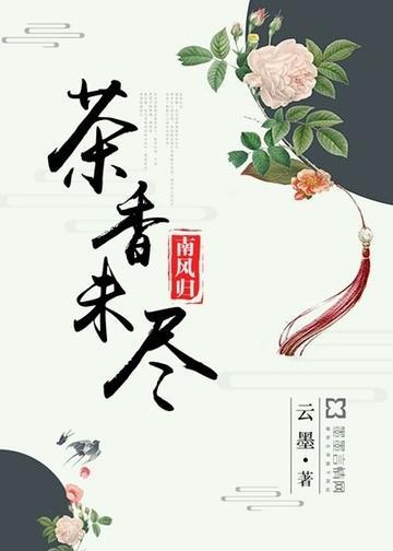 茶香未尽南风归封面