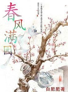 春风满园封面