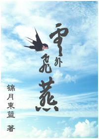 云外飞燕封面