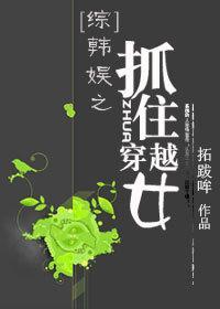 韩娱之抓住穿越女封面