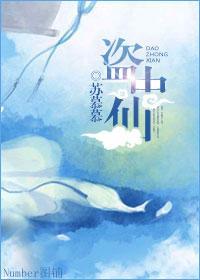 盗中仙封面