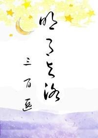 明月与洛封面