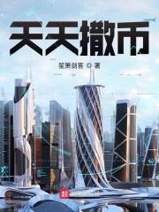 天天撒币封面