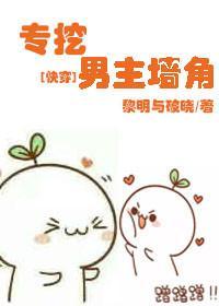 专挖男主墻角[快穿]封面