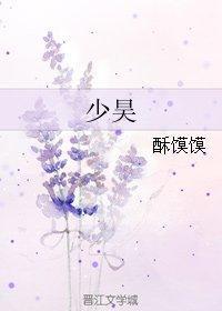 少昊封面