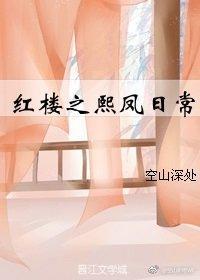 红楼之熙凤日常封面