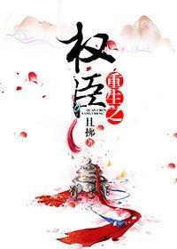 重生之权臣封面