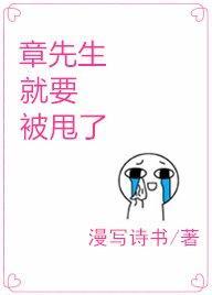 章先生就要被甩了封面