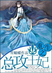 重生之总攻王妃封面
