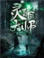 灵降大师封面