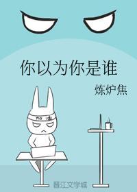 你以为你是谁封面