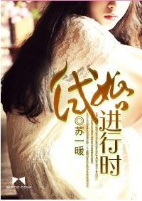试婚进行时封面