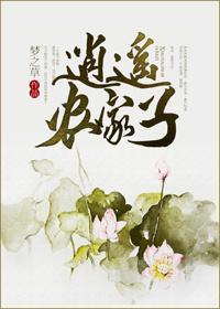 逍遥农家子封面