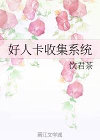 好人卡收集系统封面