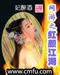 网游之红颜江湖封面