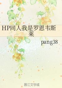 HP同人我是罗恩韦斯莱封面