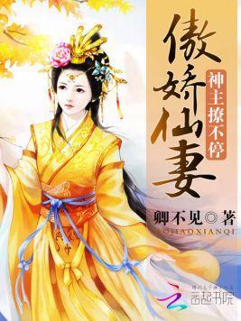傲娇仙妻：神主撩不停封面