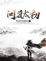 问道太初封面