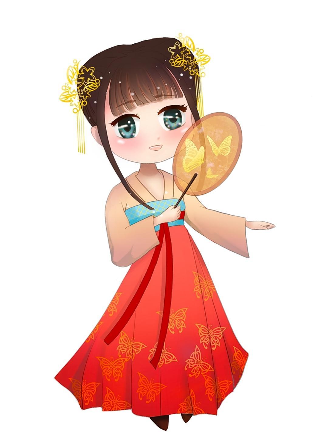 嫁给黑化的反派小叔封面