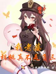 原神之我老婆胡桃真不是负三封面