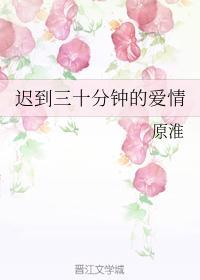 迟到三十分钟的爱情封面