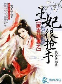 家有仙妻之王妃很抢手封面