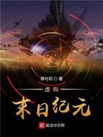 虚拟末日纪元封面