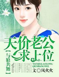 与狼共舞：天价老公求上位封面