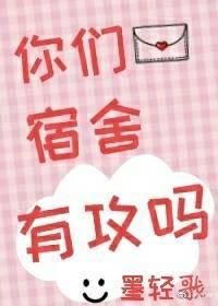 你们宿舍有攻吗封面
