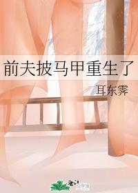 前夫披马甲重生了封面