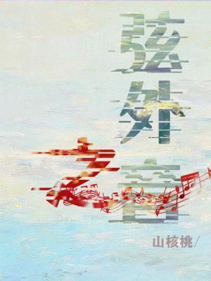 弦外之音封面