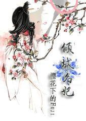 倾城名妃封面