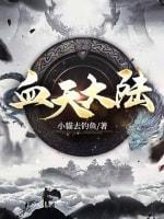 血天大陆封面