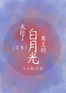 我抢了男主的白月光［穿书］封面