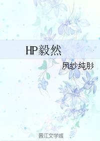 HP毅然封面