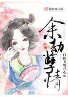 余劫孽情封面