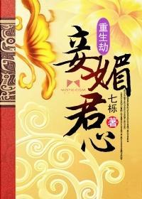 重生劫:妾媚君心封面