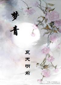 梦青封面