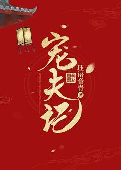 宠夫记（重生）封面