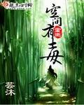 重生空间有毒封面