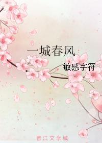 一城春风封面