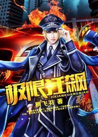 极限狂飙封面