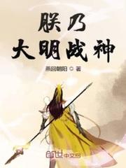 朕乃大明战神封面