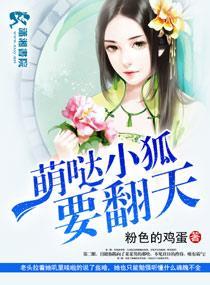 萌哒小狐要翻天封面