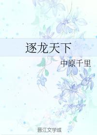 逐龙天下封面