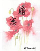 暗恋直男的日子封面
