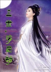 三世消茫劫封面