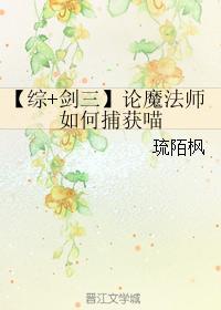 【综+剑三】论魔法师如何捕获喵封面