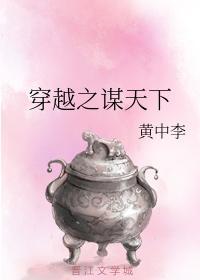 穿越之谋天下封面